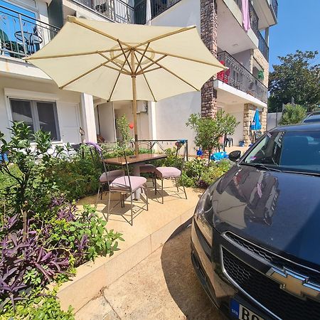 Apartments Bulatovic Bar Dış mekan fotoğraf