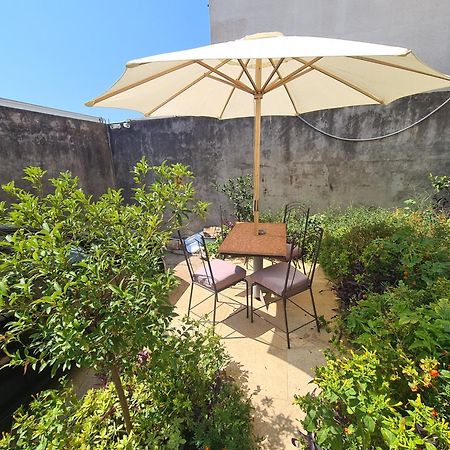 Apartments Bulatovic Bar Dış mekan fotoğraf