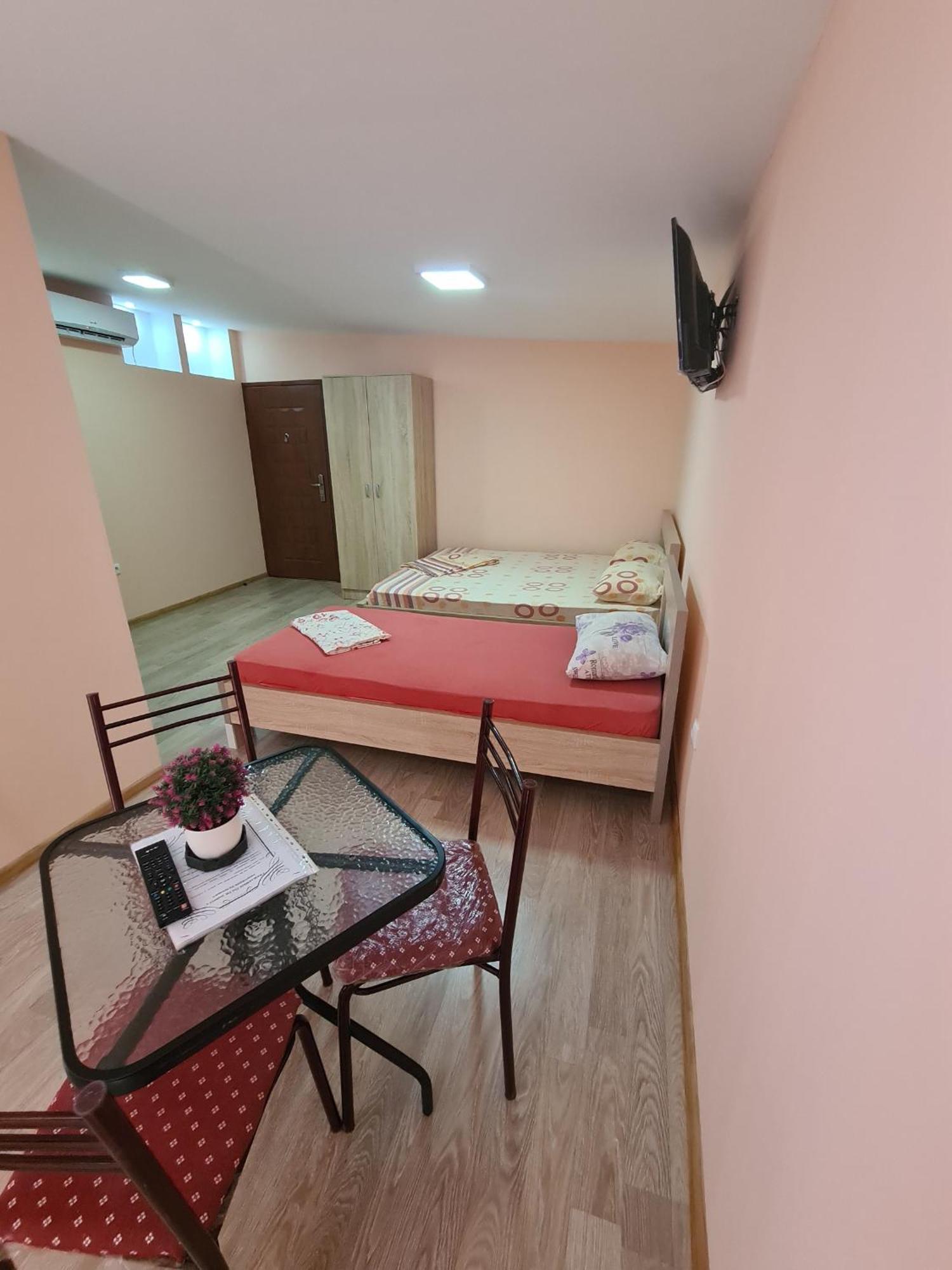 Apartments Bulatovic Bar Oda fotoğraf