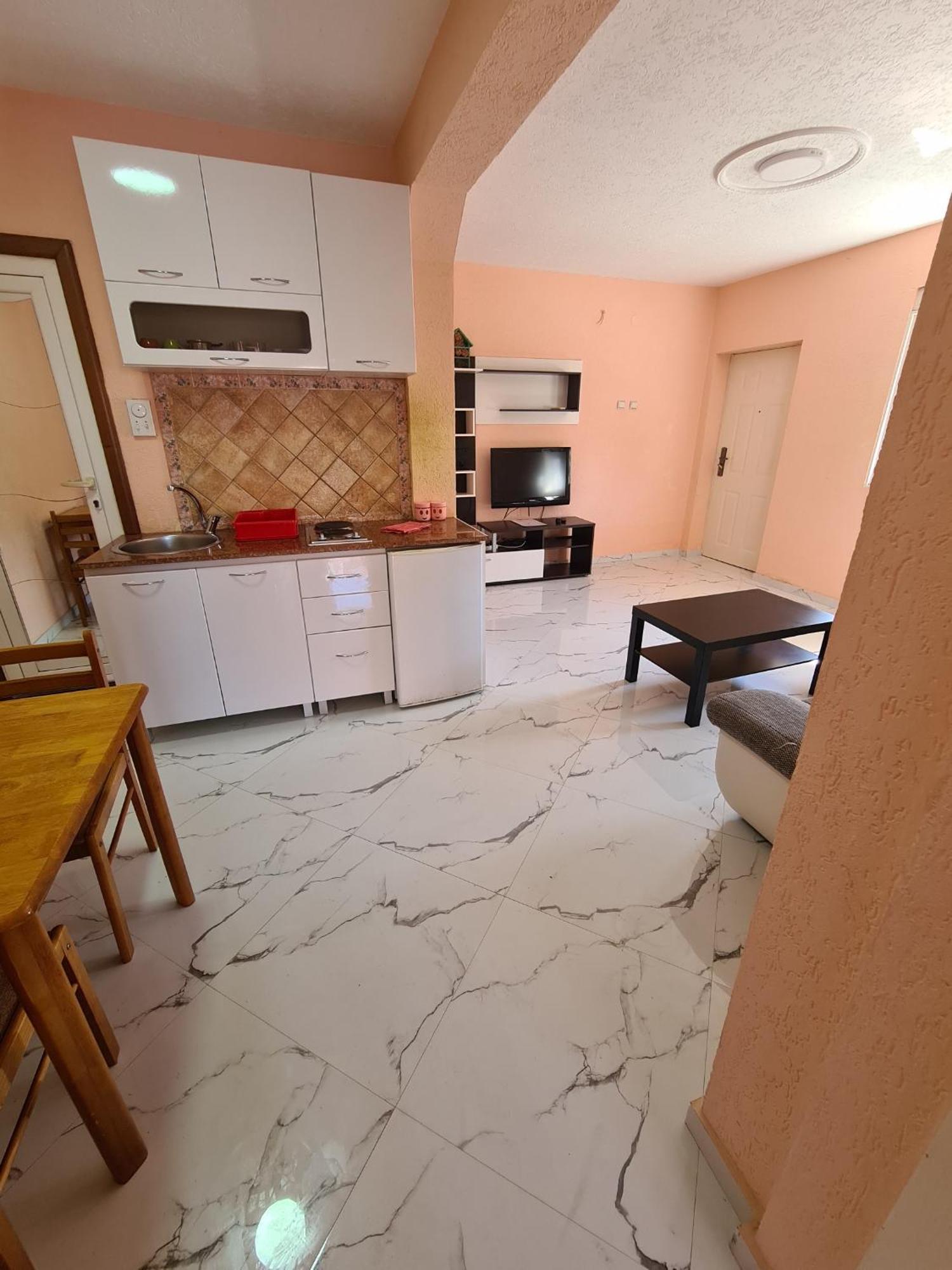 Apartments Bulatovic Bar Oda fotoğraf