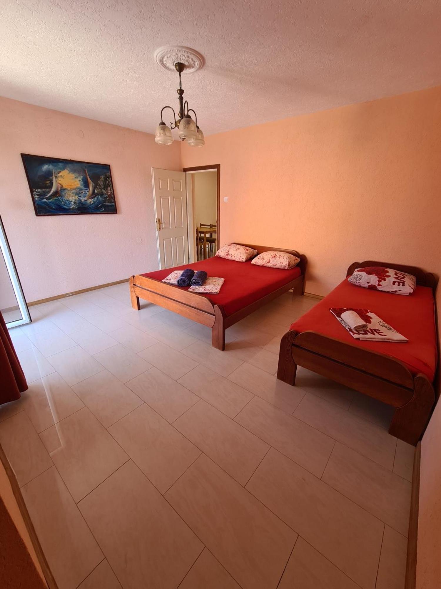 Apartments Bulatovic Bar Oda fotoğraf
