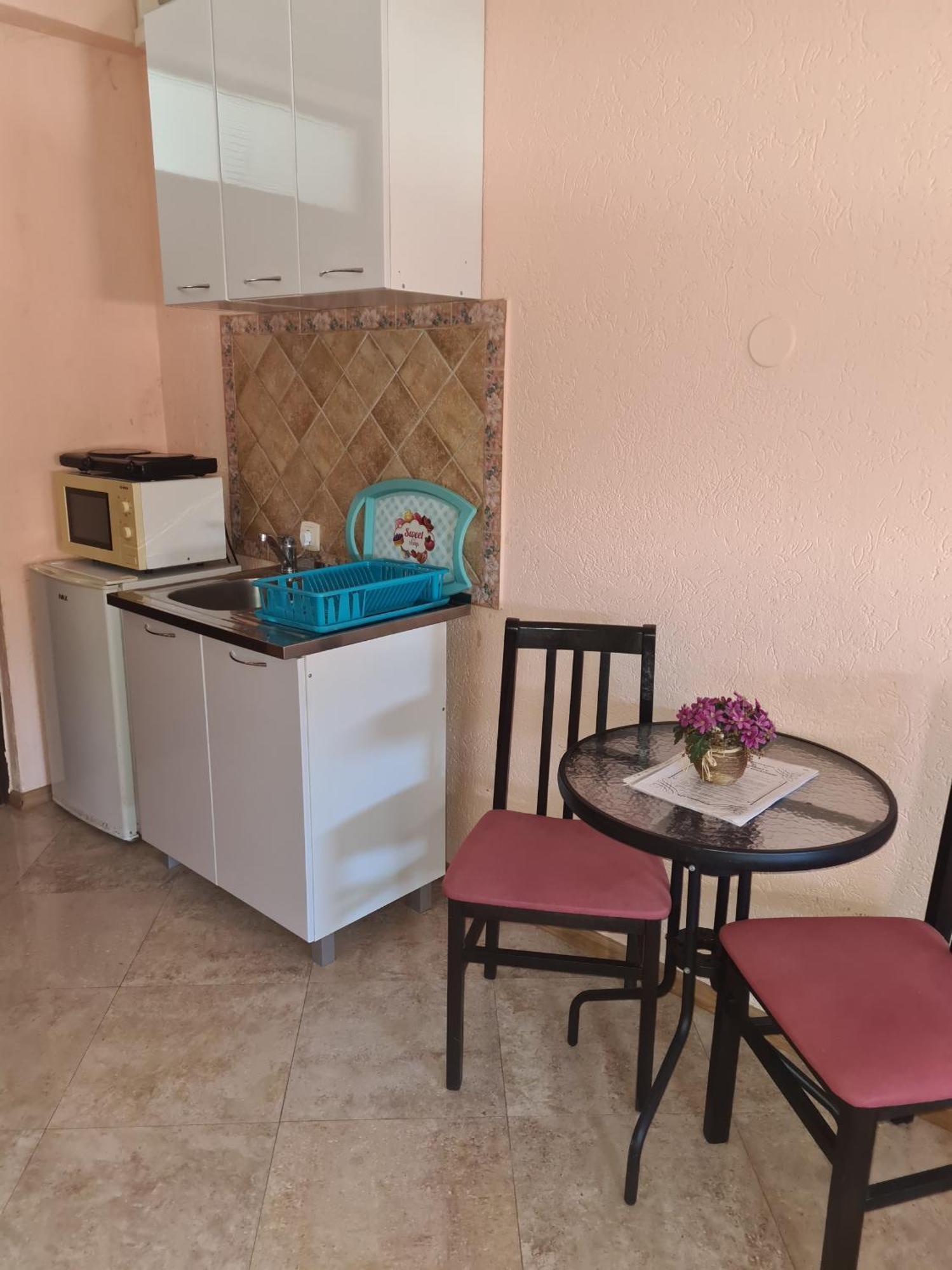 Apartments Bulatovic Bar Oda fotoğraf
