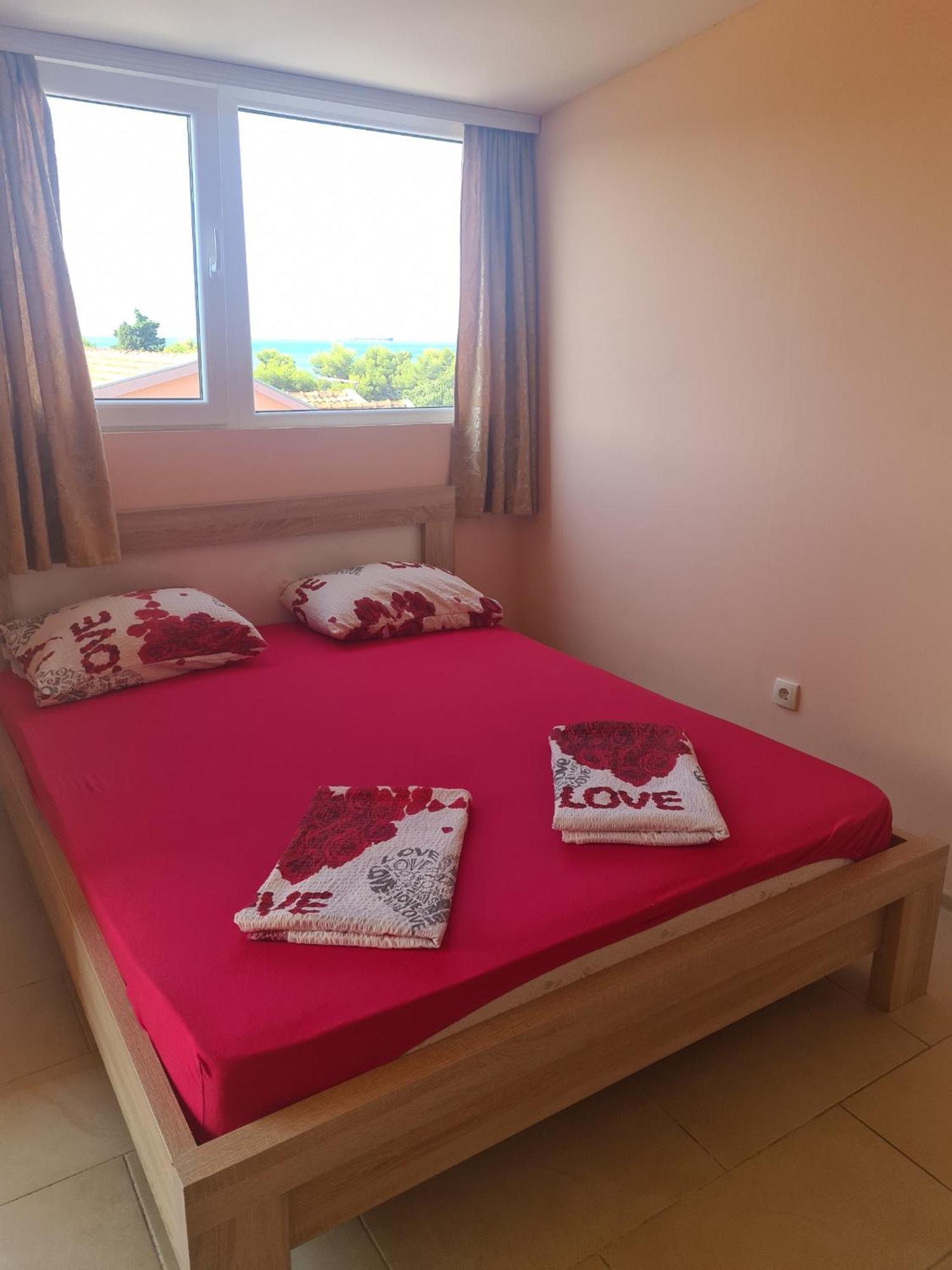 Apartments Bulatovic Bar Dış mekan fotoğraf