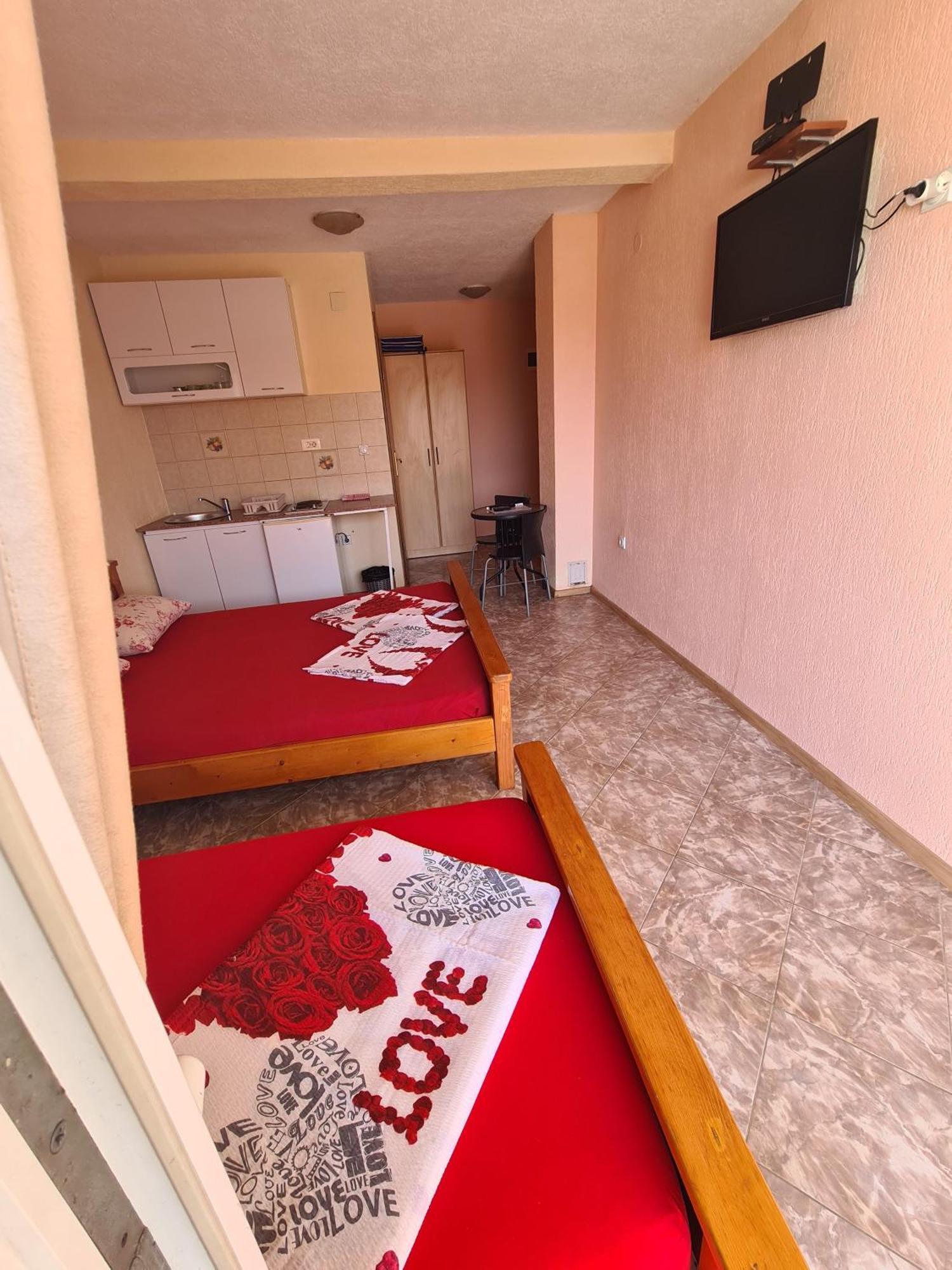 Apartments Bulatovic Bar Dış mekan fotoğraf