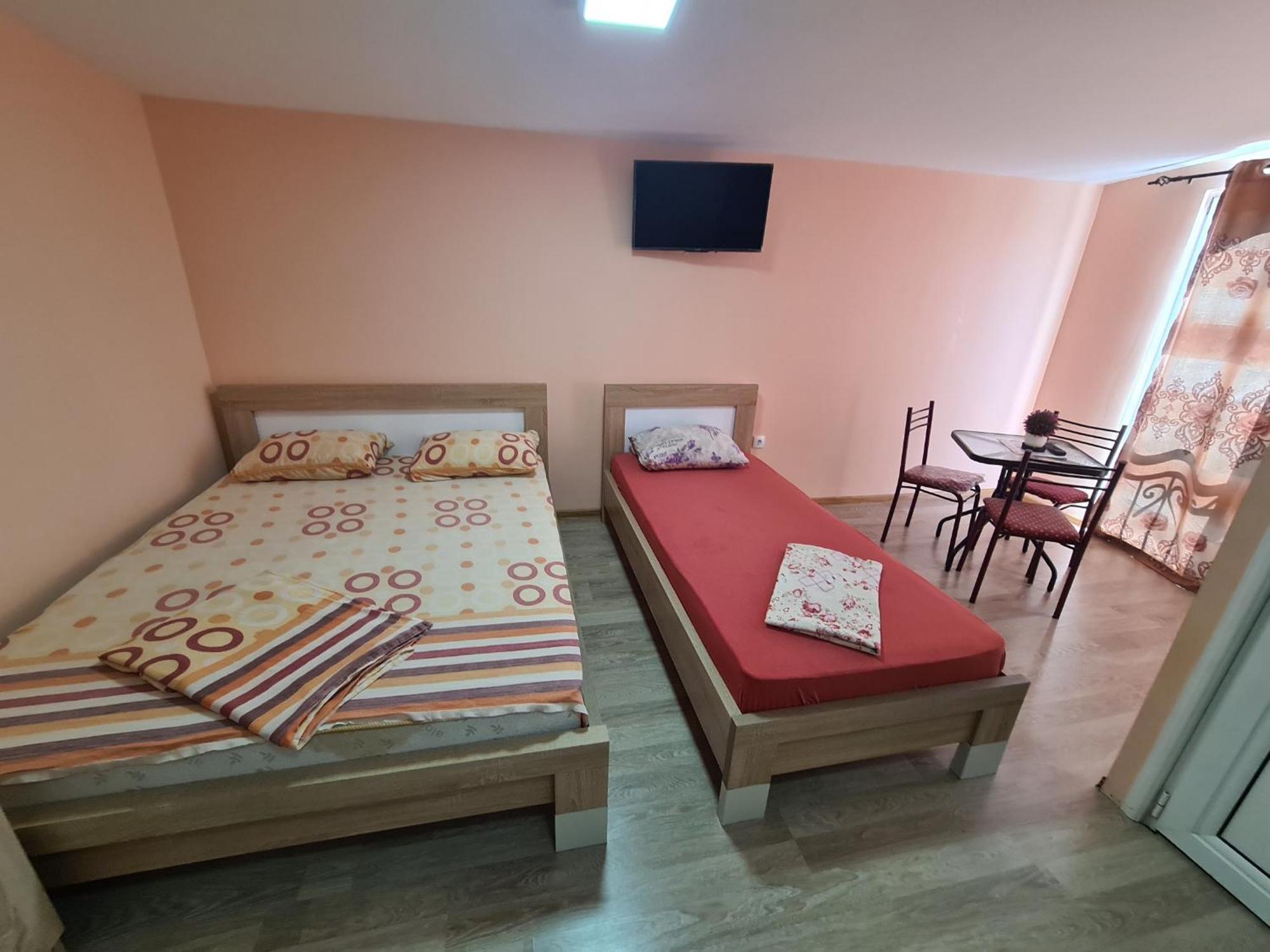 Apartments Bulatovic Bar Oda fotoğraf