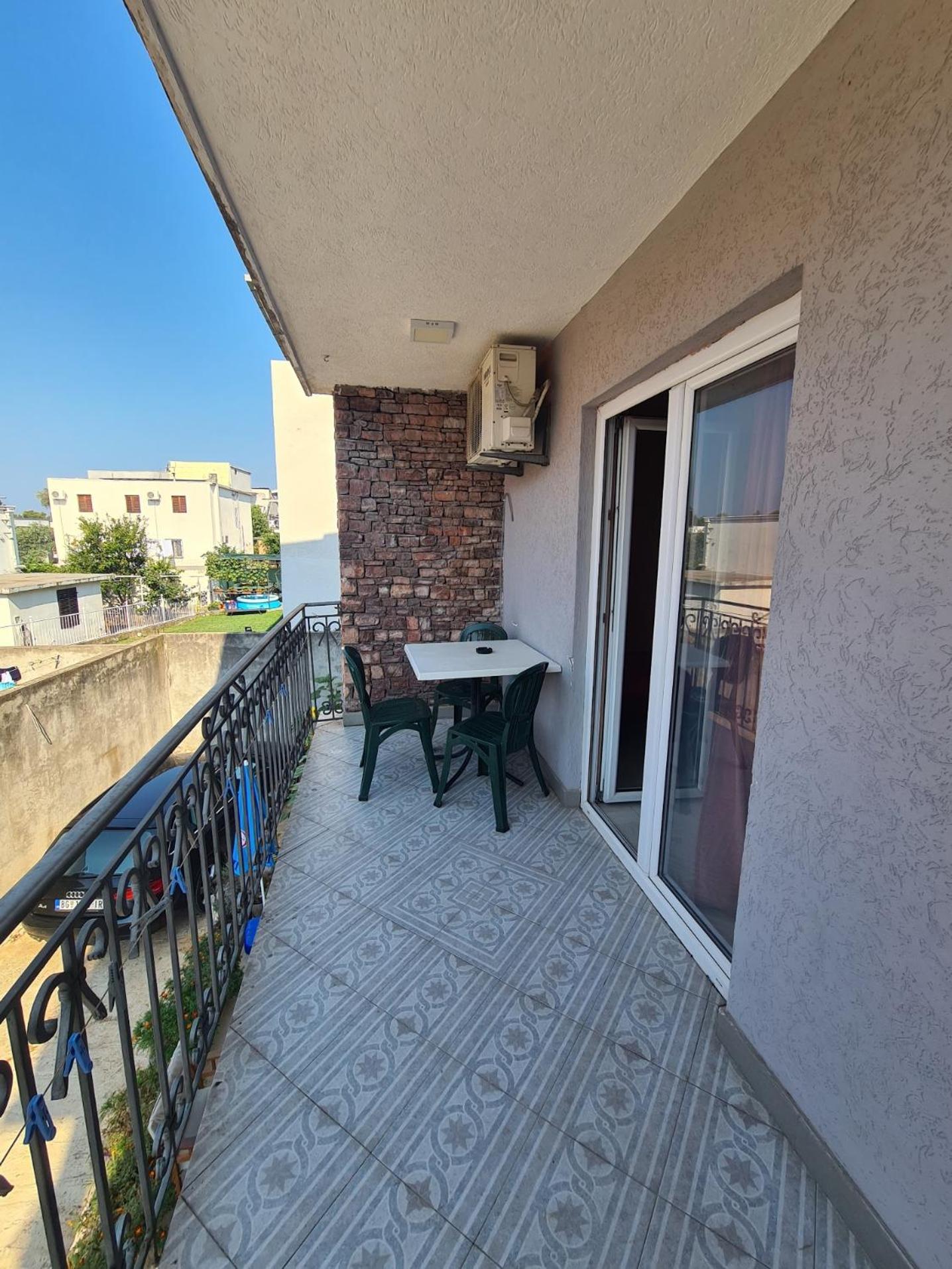 Apartments Bulatovic Bar Oda fotoğraf