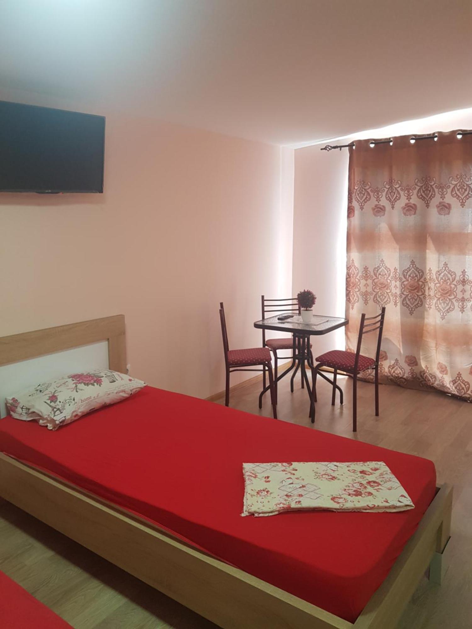Apartments Bulatovic Bar Oda fotoğraf