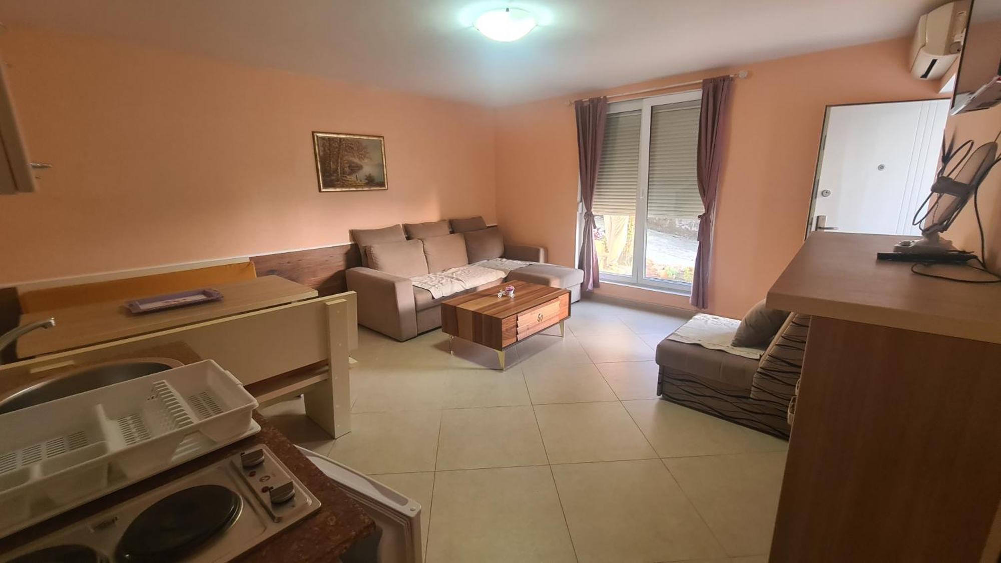Apartments Bulatovic Bar Dış mekan fotoğraf