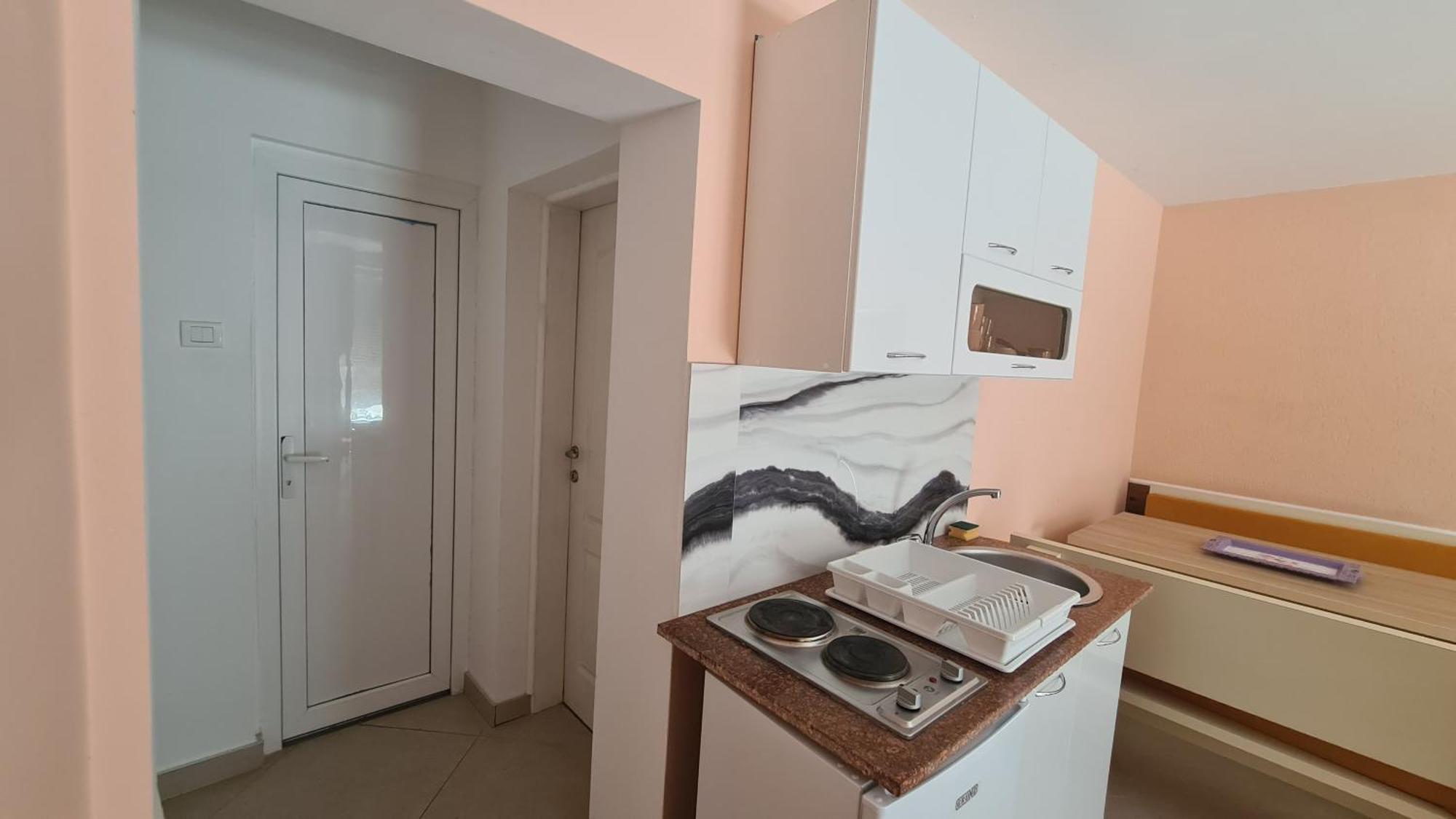Apartments Bulatovic Bar Dış mekan fotoğraf