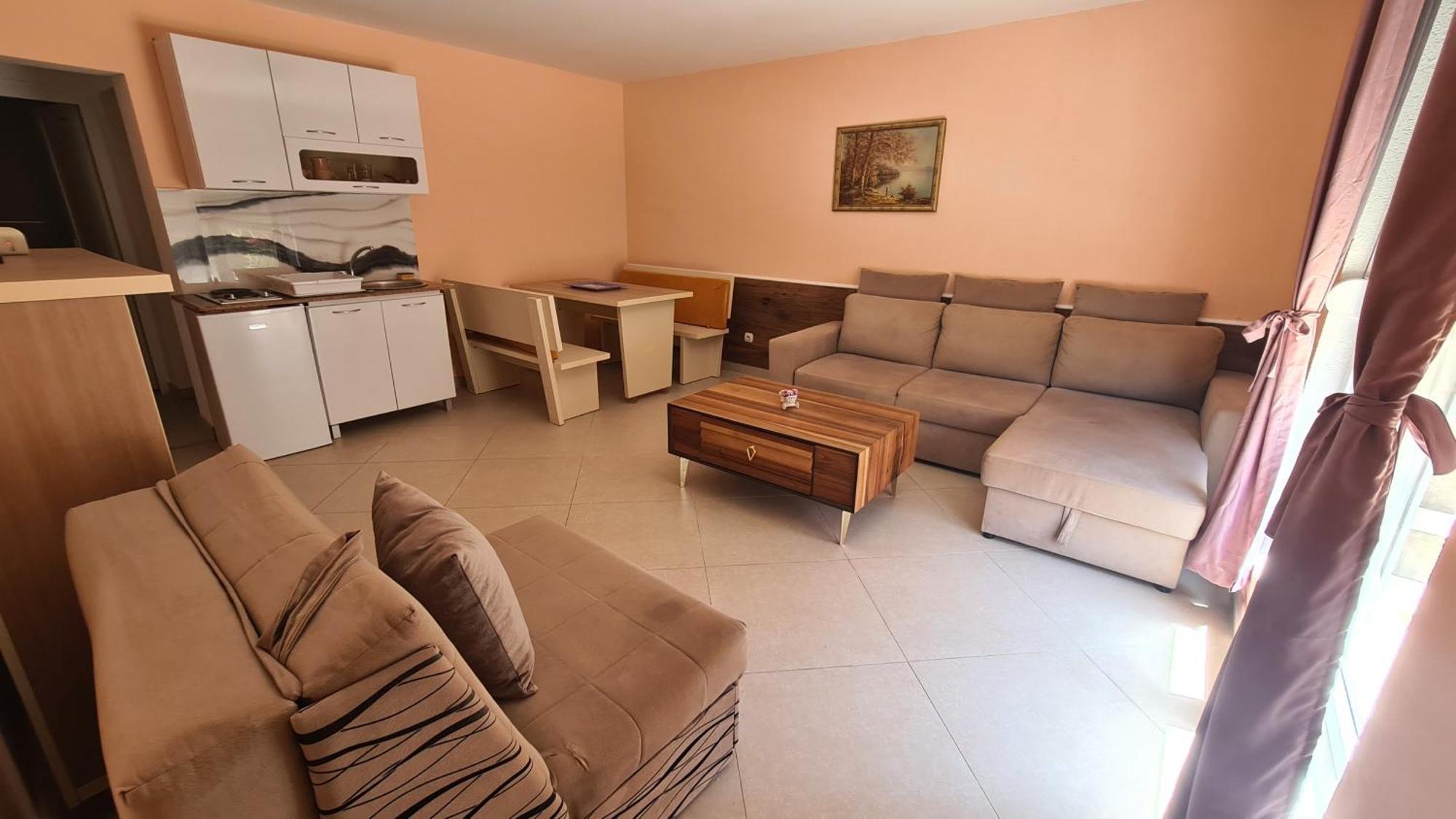 Apartments Bulatovic Bar Dış mekan fotoğraf