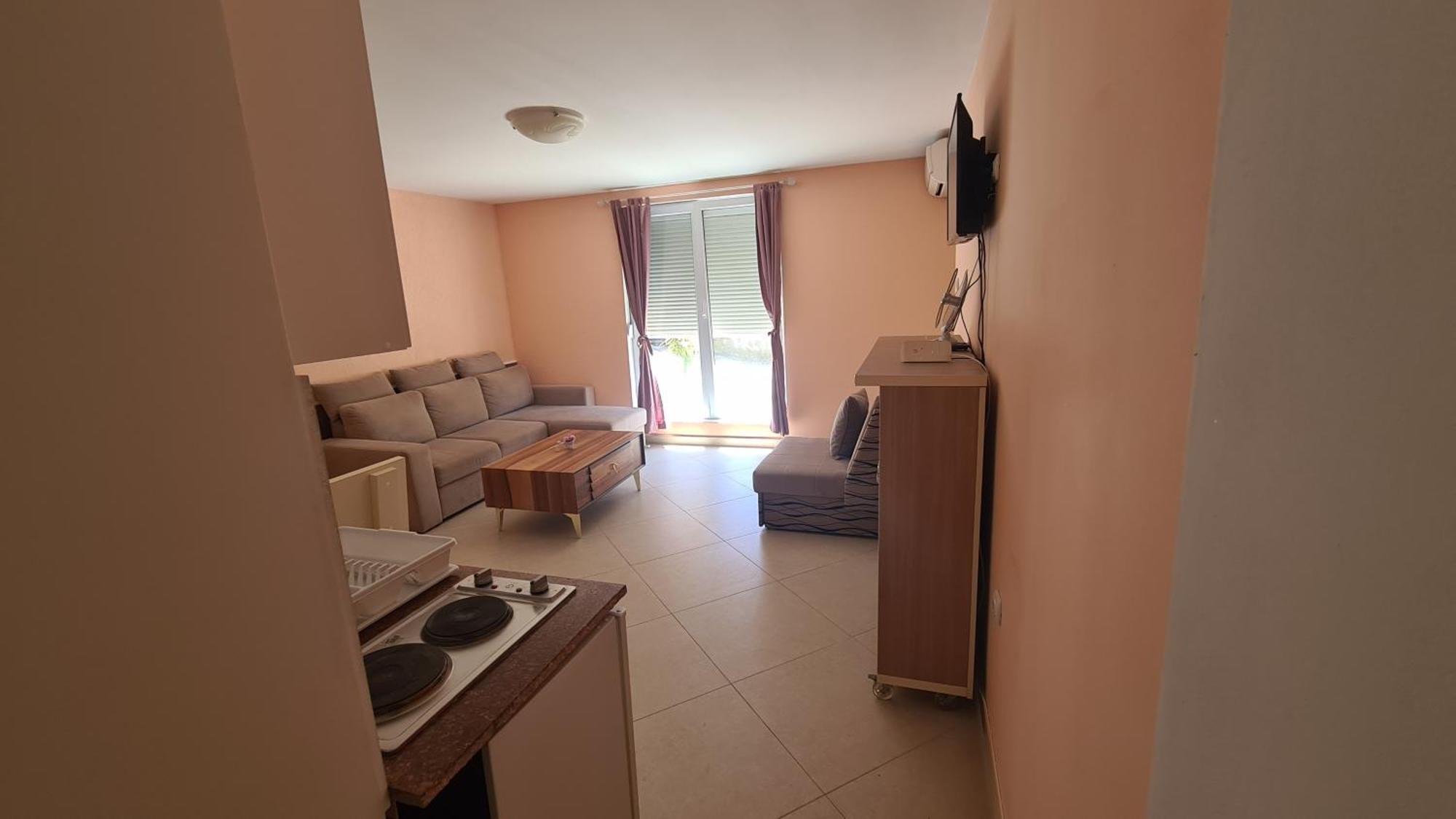 Apartments Bulatovic Bar Dış mekan fotoğraf