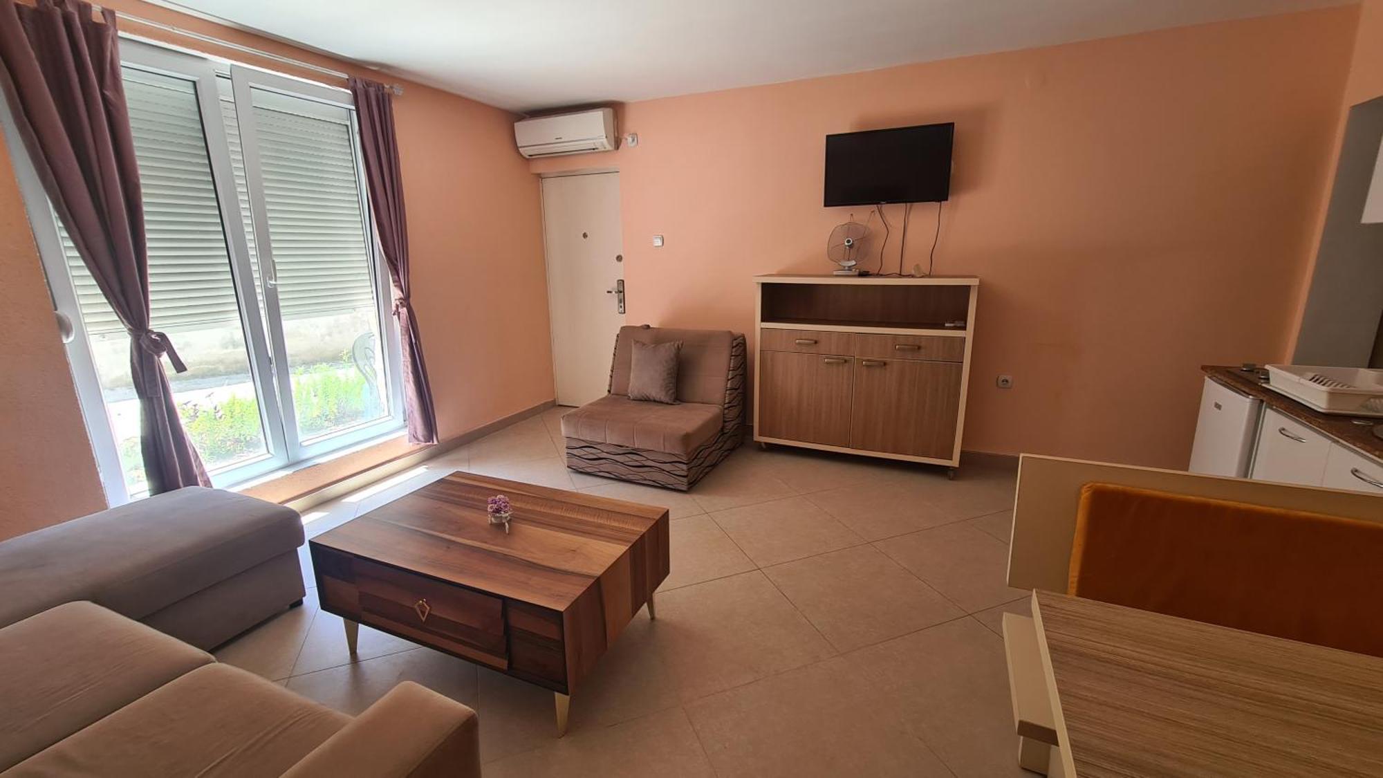 Apartments Bulatovic Bar Dış mekan fotoğraf