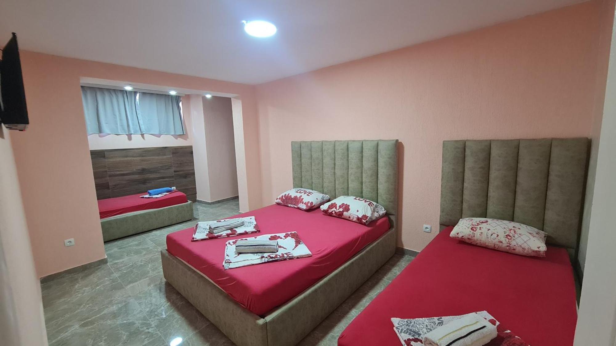 Apartments Bulatovic Bar Dış mekan fotoğraf