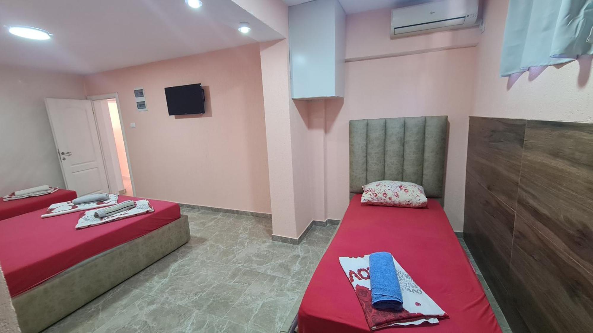 Apartments Bulatovic Bar Dış mekan fotoğraf