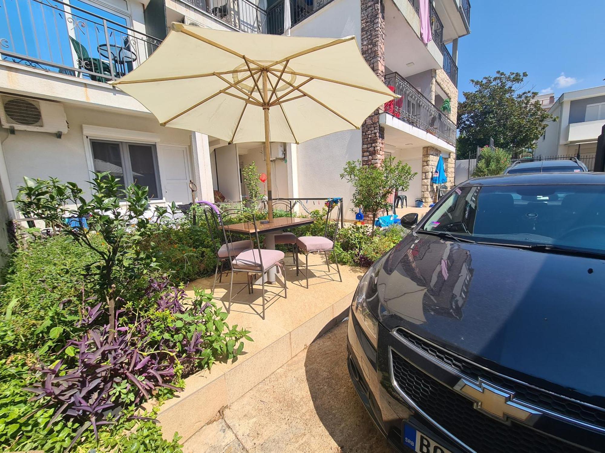 Apartments Bulatovic Bar Dış mekan fotoğraf