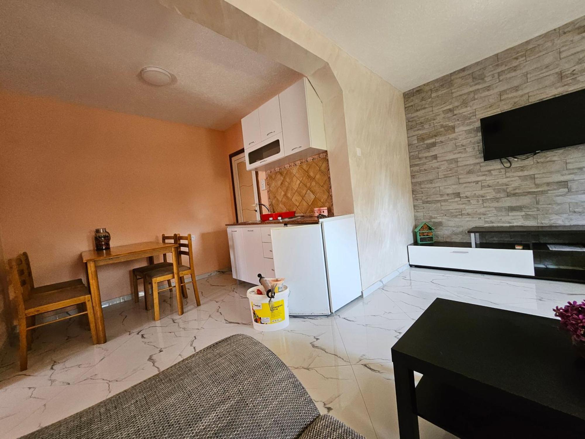 Apartments Bulatovic Bar Oda fotoğraf