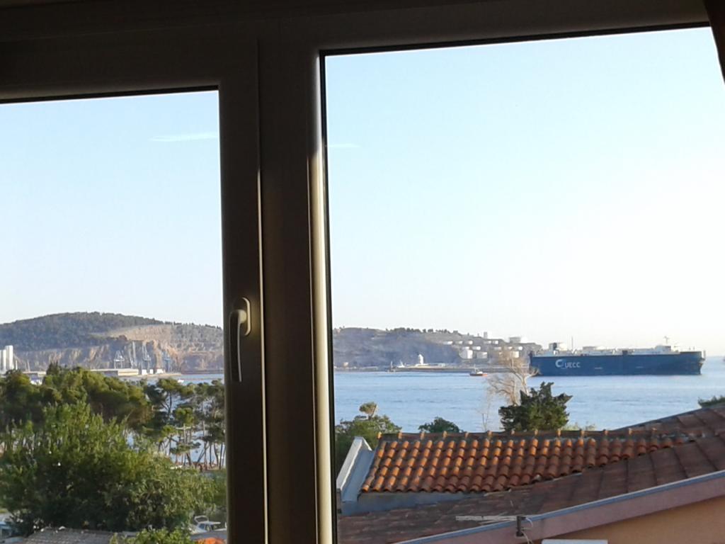Apartments Bulatovic Bar Dış mekan fotoğraf
